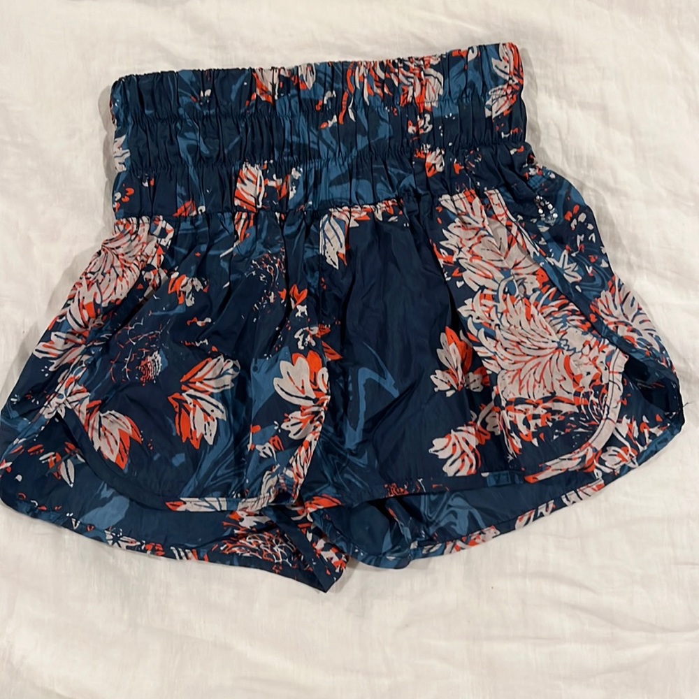 Free People The Way Home Shorts